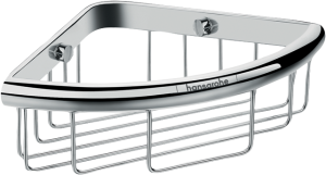 Hansgrohe Koszyk narożny Logis Universal chrom