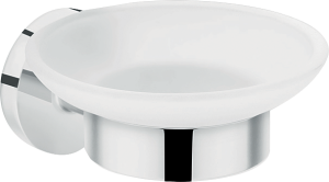 Hansgrohe Mydelniczka Logis Universal ścienna chrom