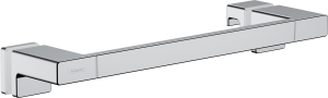 Hansgrohe AddStoris Uchwyt do drzwi prysznicowych chrom