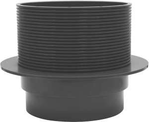 Hansgrohe RainDrain Spot Regulacja wysokości element uzupełniający