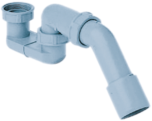 Hansgrohe Syfon wannowy