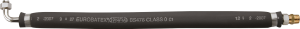 Hansgrohe Elastyczna rura łącząca 800 mm DN20