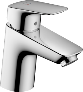 Hansgrohe Bateria umywalkowa Logis 70 CoolStart bez kompletu odpływowego