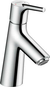 Hansgrohe Talis S Jednouchwytowa bateria umywalkowa 80 z cięgłem Talis S Chrom