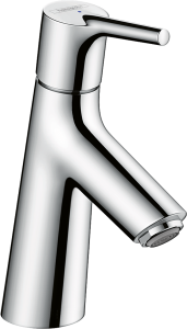 Hansgrohe Talis S Bateria bez mieszacza 80 do zimnej wody Talis S Chrom