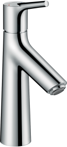 Hansgrohe Talis S Jednouchwytowa bateria umywalkowa 100 LowFlow bez kpl. odpływowego Talis S Chrom