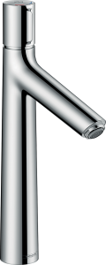 Hansgrohe Talis Select S Bateria umywalkowa 190 z cięgłem Talis Select S Chrom