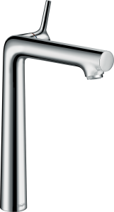 Hansgrohe Talis S Jednouchwytowa bateria umywalkowa 250 z cięgłem Talis S Chrom