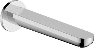 Hansgrohe Rebris S Wylewka wannowa Rebris S Chrom