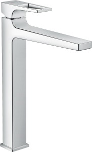 Hansgrohe Bateria umywalkowa Metropol 260 z odpływem Push-Open uchwyt loop