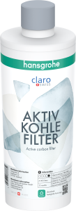 Hansgrohe Filtr węglowy do systemu filtracji wody