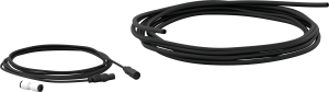 Hansgrohe F25 Zestaw przedłużający do systemu filtracji