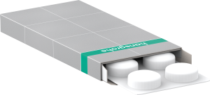 Hansgrohe F22 Tabletki czyszczące do systemu filtracji