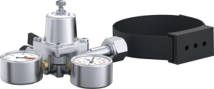 Hansgrohe F24 Zestaw przedłużający do 2 kg butli CO2