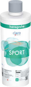 Hansgrohe Filtr Sport z mineralizacją