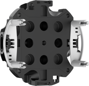 Hansgrohe Adapter do iBox universal 2