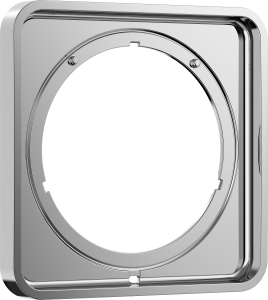 Hansgrohe ShowerSelect Comfort Q Rozeta przedłużająca 5 mm ShowerSelect Comfort Q Chrom