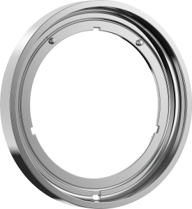 Hansgrohe ShowerSelect Comfort S Rozeta przedłużająca 5 mm ShowerSelect Comfort S Chrom