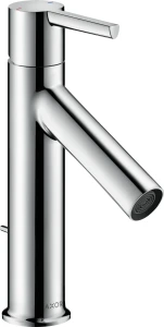 AXOR Starck Jednouchwytowa bateria umywalkowa 100 Chrom