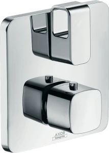 BATERIA PRYSZNICOWA TERMOSTATYCZNA URQUIOLA AXOR CHROM 11732000