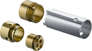 AXOR Zestaw przedłużający 25mm