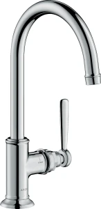 BATERIA UMYWALKOWA MONTREUX 210 CHROM AXOR