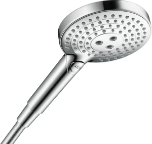 RĄCZKA NATRYSKOWA AXOR 120 3 JET