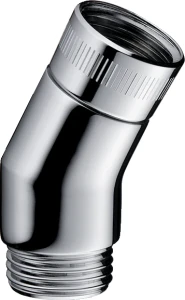 Hansgrohe KOLANKO DO SŁUCHAWKI NAWANNOWEJ