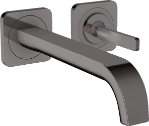 PODT. BATERIA UMYWALKOWA CITTERIO M Z WYLEWKĄ 221MM AXOR