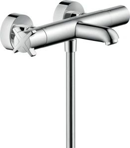 BATERIA WANNOWA TERMOSTATYCZNA CITTERIO E AXOR