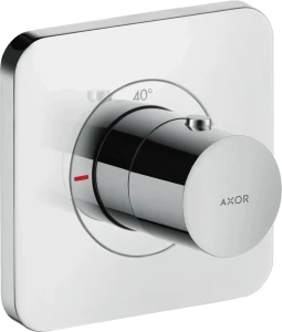 PODT. BATERIA TERMOSTATYCZNA NATRYSKOWA CHROM CITTERIO E AXOR