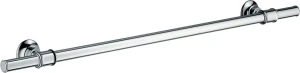 AXOR Montreux Wieszak na ręcznik kąpielowy 600mm Chrom