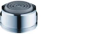 Hansgrohe Perlatory QuickClean 7l/min