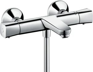 BAT. TERMOST. ECOSTAT UNIVERSAL WANNOWA HANSGROHE