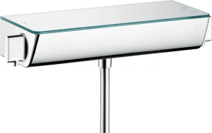 Hansgrohe Bateria termostatyczna Ecostat Select chrom