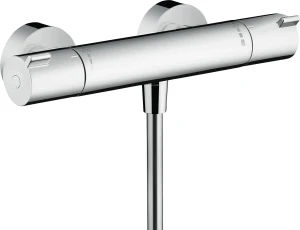 Hansgrohe Bateria termostatyczna natryskowa Ecostat chrom