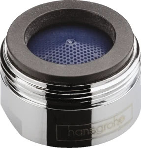 PERLATOR HANSGROHE RUBIT WANNOWY STAL