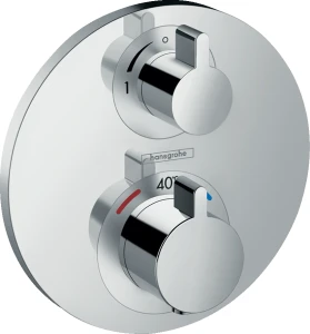 Hansgrohe Bateria termostatyczna Ecostat S podtynkowa 1-odbiornikowa