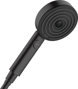 Hansgrohe RĄCZKA NATRSYKOWA  PULSIFY SELECT ACTIV 3 JET  CZARNY MAT