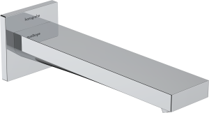 Hansgrohe Tecturis E Wylewka wannowa Tecturis E Chrom