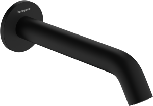 Hansgrohe Tecturis S Wylewka wannowa Tecturis S Czarny Matowy