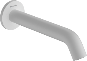 Hansgrohe Tecturis S Wylewka wannowa Tecturis S Biały Matowy