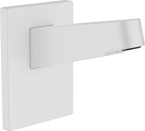 Hansgrohe PRZYŁĄCZE ŚCIENNE DO GŁOWICY RAINDANCE PULSIFY 260 BIAŁY MAT