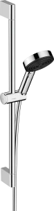 Hansgrohe ZESTAW NATR. PULSIFY SELECT RELAXATION 105 3 JET 65 CM