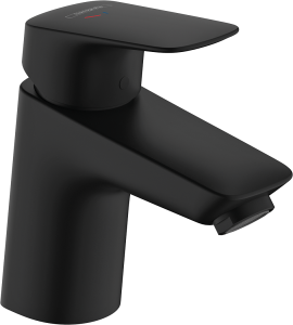 Hansgrohe Bateria umywalkowa Logis 70 CoolStart jednouchwytowa z kompletem