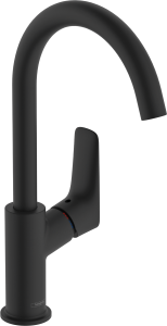 Hansgrohe Bateria umywalkowa Logis 210 obrotowa wylewka bez kompletu