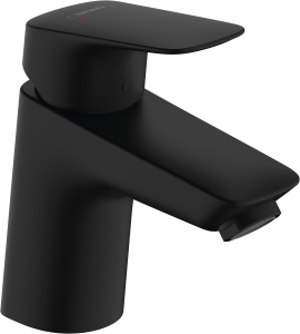 Hansgrohe Bateria umywalkowa Logis 70 z metalowym kompletem odpływowym