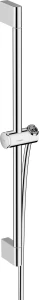 DRĄŻEK UNICA PULSIFY 65 CM+ WĄŻ 160 CM HANSGROHE