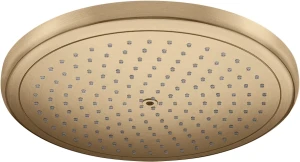 Hansgrohe DESZCZOWNIA CROM 280 1JET BRĄZ SZCZOTKOWANY