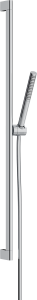 Hansgrohe Pulsify S Zestaw prysznicowy 100 1jet EcoSmart+ z drążkiem 90 cm Pulsify S Chrom